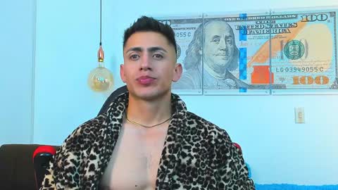 zachpri20 online show from 13, 1, 2025