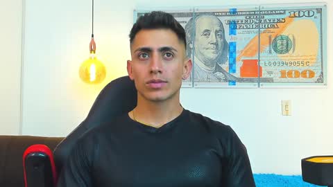 zachpri20 online show from 18, 1, 2025