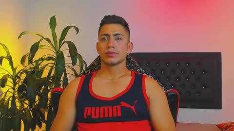 zachpri20 online show from 5, 12, 2025