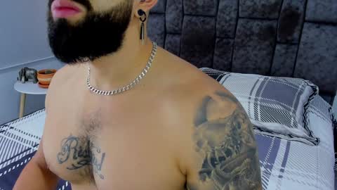 Richard online show from 27, 1, 2025