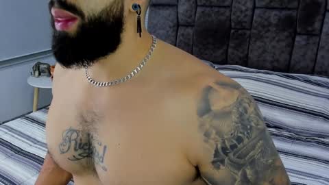 Richard online show from 6, 2, 2025