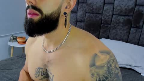 Richard online show from 10, 2, 2025