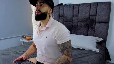 Richard online show from 17, 2, 2025