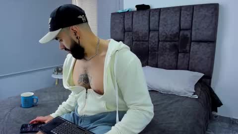 Richard online show from 18, 2, 2025