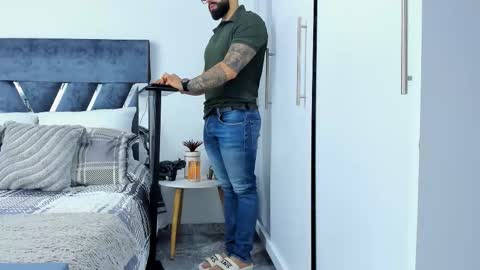 Richard online show from 27, 11, 2025