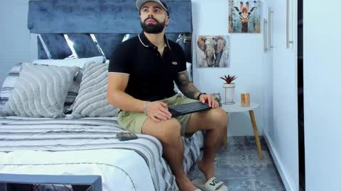 Snapshot of zack_froone chatting on 6, 5, 2026 Richard online show from 6, 5, 2026