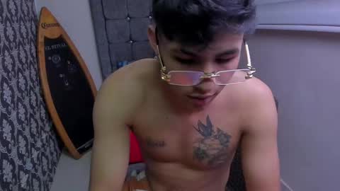 Zack online show from 12, 3, 2025