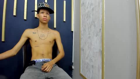 Zack online show from 12, 9, 2025