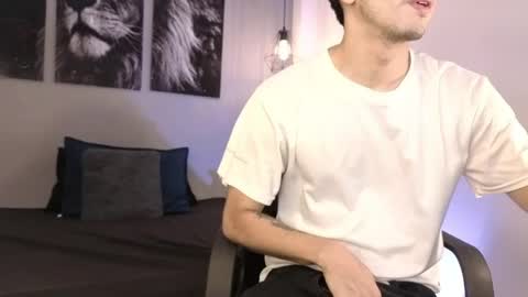 zack_isback online show from 23, 4, 2026