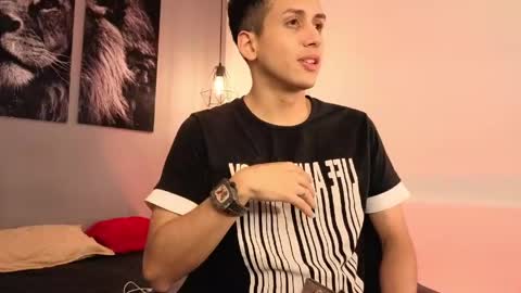zack_isback online show from 27, 5, 2026