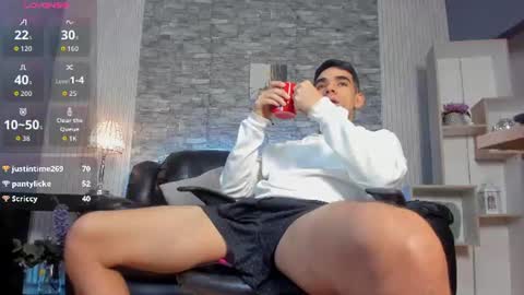 Snapshot of zack_joness10 chatting on 16, 7, 2026 zack_joness10 online show from 16, 7, 2026
