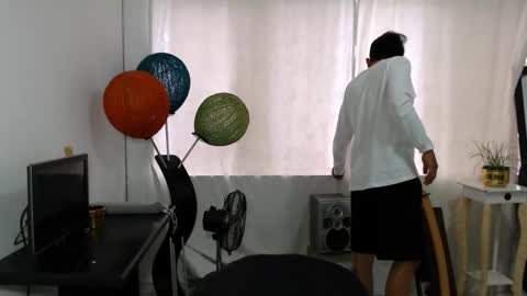 Zack King online show from 26, 12, 2024