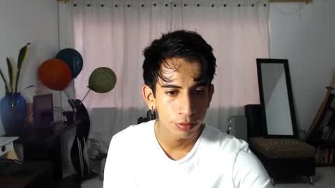 Zack King online show from 31, 12, 2024