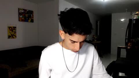 Zack King online show from 25, 1, 2025