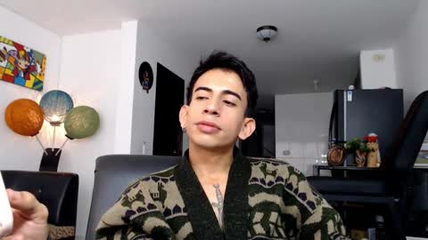 Zack King online show from 3, 2, 2025