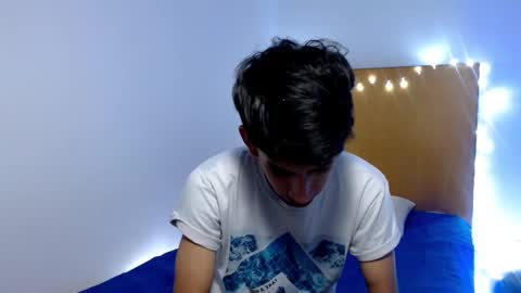 Zack King online show from 5, 3, 2025