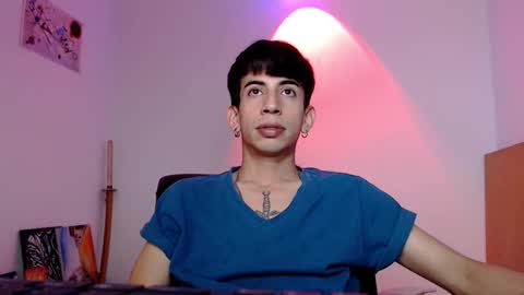 Zack King online show from 22, 9, 2025