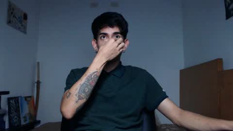 Zack King online show from 26, 9, 2025