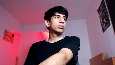 Zack King online show from 9, 10, 2025