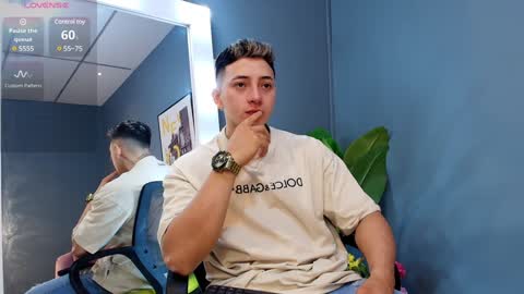 Zack online show from 25, 1, 2025