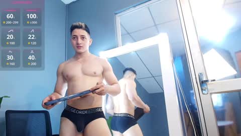 Zack online show from 3, 2, 2025