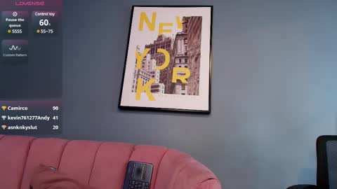 Zack online show from 11, 2, 2025