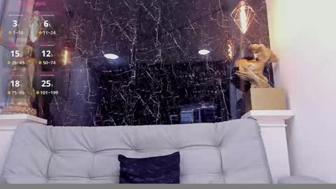 Zack online show from 12, 9, 2025