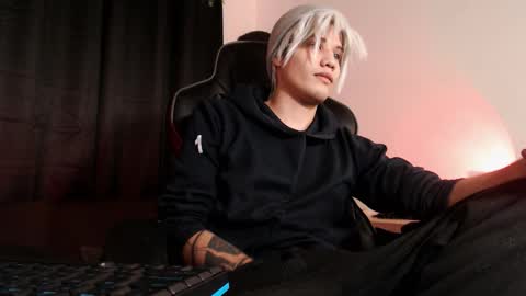 zack_morgan online show from 21, 12, 2025