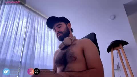 Snapshot of zack_sullivan22 chatting on 31, 10, 2025 zack_sullivan22 online show from 31, 10, 2025