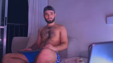 Snapshot of zack_sullivan22 chatting on 14, 6, 2026 zack_sullivan22 online show from 14, 6, 2026