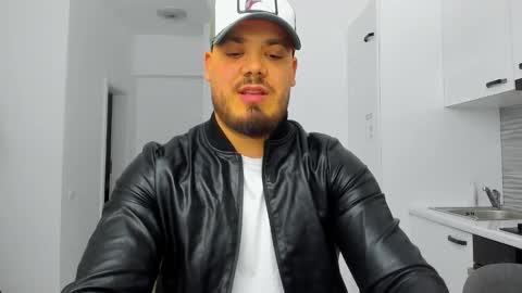 Snapshot of zackconnorsx chatting on 22, 10, 2025 Zack online show from 22, 10, 2025