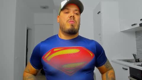 Snapshot of zackconnorsx chatting on 27, 10, 2025 Zack online show from 27, 10, 2025