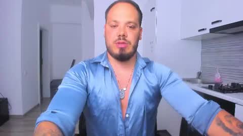 Snapshot of zackconnorsx chatting on 27, 6, 2026 Zack online show from 27, 6, 2026