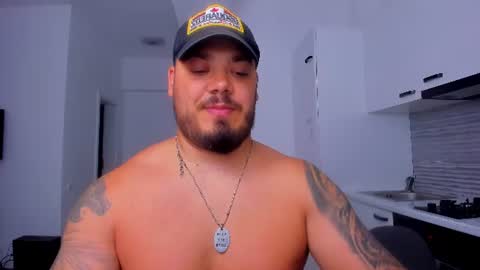 Snapshot of zackconnorsx chatting on 30, 6, 2026 Zack online show from 30, 6, 2026