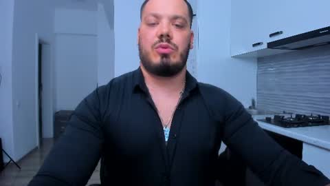 Snapshot of zackconnorsx chatting on 27, 7, 2026 Zack online show from 27, 7, 2026