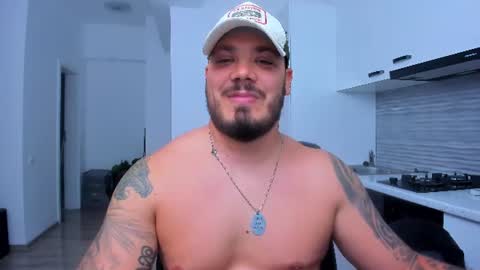 Snapshot of zackconnorsx chatting on 30, 7, 2026 Zack online show from 30, 7, 2026