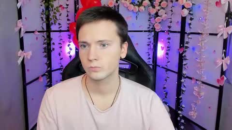 Snapshot of zackhandsome chatting on 14, 2, 2025 Zack online show from 14, 2, 2025