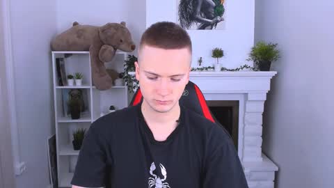 Snapshot of zackhandsome chatting on 27, 2, 2025 Zack online show from 27, 2, 2025