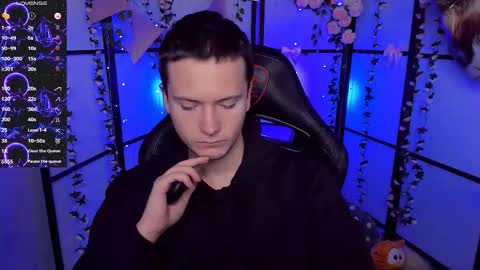 Snapshot of zackhandsome chatting on 15, 10, 2025 Zack online show from 15, 10, 2025