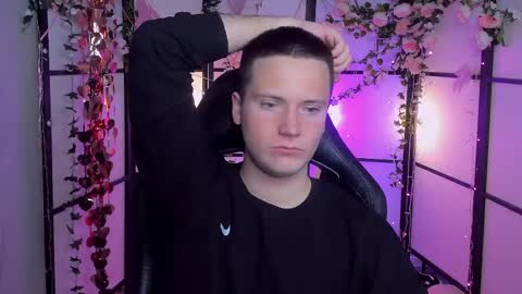 Snapshot of zackhandsome chatting on 13, 4, 2026 Zack online show from 13, 4, 2026