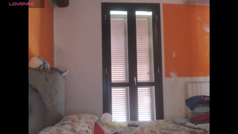 Snapshot of zackhot31 chatting on 18, 10, 2025 Ivan online show from 18, 10, 2025