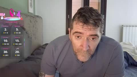 Snapshot of zackhot31 chatting on 6, 5, 2026 Ivan online show from 6, 5, 2026