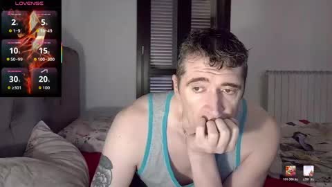 Snapshot of zackhot31 chatting on 31, 5, 2026 Ivan online show from 31, 5, 2026