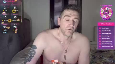 Snapshot of zackhot31 chatting on 14, 6, 2026 Ivan online show from 14, 6, 2026