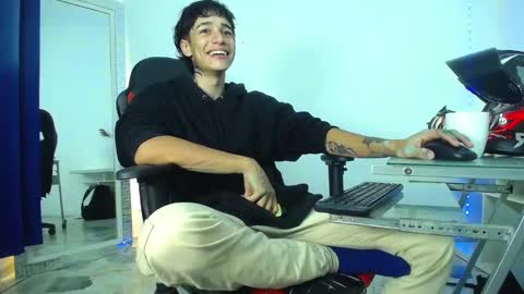 zack online show from 16, 12, 2024