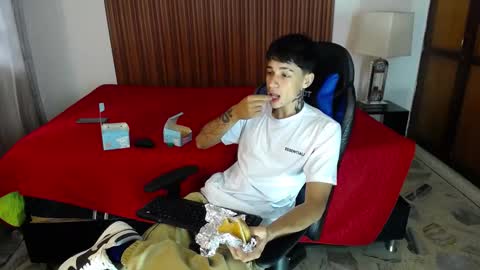 zack online show from 28, 12, 2024