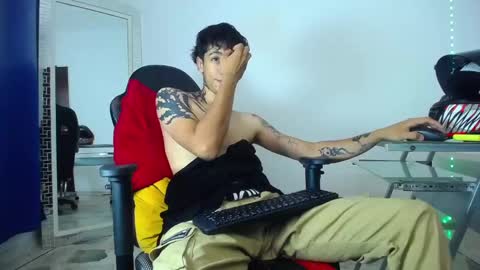 zack online show from 13, 1, 2025