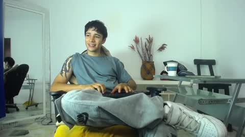 zack online show from 23, 1, 2025