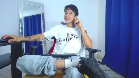 zack online show from 1, 2, 2025