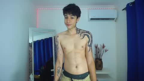 zack online show from 5, 2, 2025